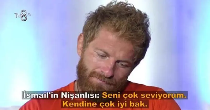 Survivor İsmail Balaban'ın nişanlısı konuştu: Ben senin bırakıp gittiğin Gamze'yim 2