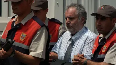 Ergenekon davasının gizli tanığı evde ölü bulundu