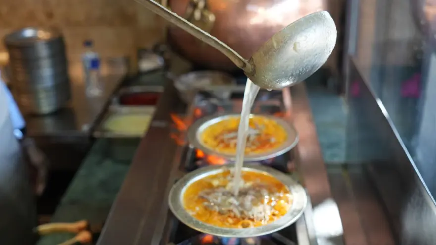 BEYRAN NASIL YAPILIR? 4