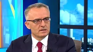 Emekliye ikramiye ne zaman ödenecek? (Maliye Bakanı açıkladı) Emekliye ikramiye ne zaman ödenecek? (Maliye Bakanı açıkladı)