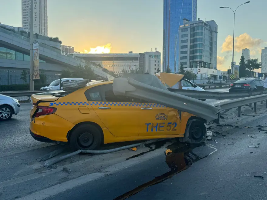 “BOMBA PATLADI SANDIM” 3