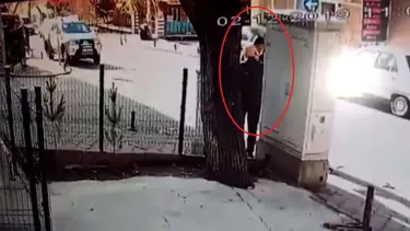 Ankara'da corona virüsüne karşı ilaç sattığını söyleyen gaspçı yakalandı