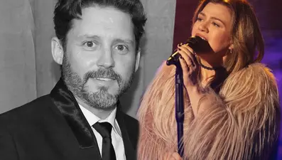 Kelly Clarkson'dan eski eşinin vefatı sonrası ilk paylaşım