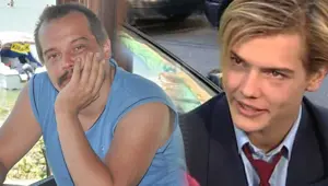 Arda Kural'ın evinde yangın çıktı