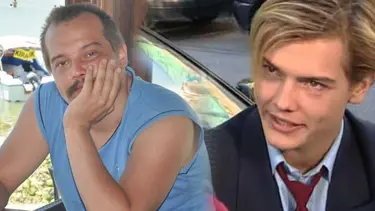 Arda Kural'ın evinde yangın çıktı