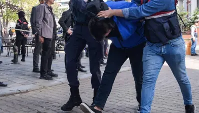 Yenidoğan çetesi davası: "Bebek yaşasın diye ilaç verdim"