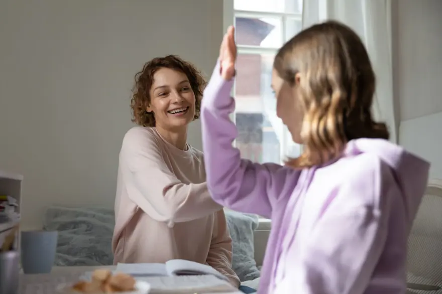 BİR ERGENLE NASIL KONUŞULUR? 1