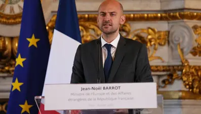 3 Avrupa ülkesinden İran'a yaptırım sinyali