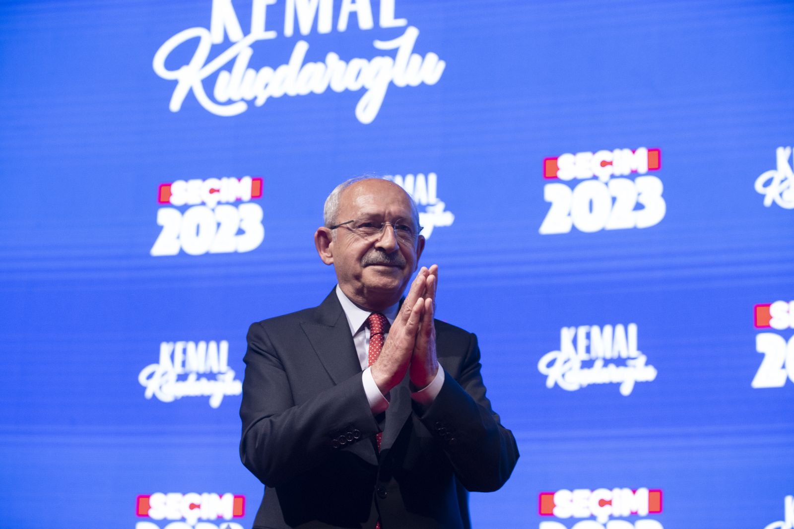 Kılıçdaroğlu: Sizin hakkınızın yenmesine müsaade edemezdim etmedim