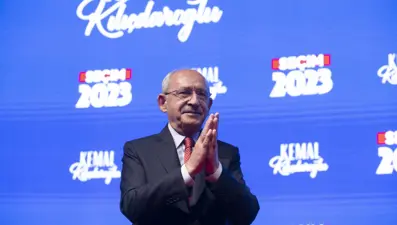 Kılıçdaroğlu: Sizin hakkınızın yenmesine müsaade edemezdim etmedim