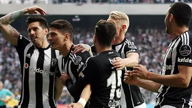 "Bir daha atmayacağım!"