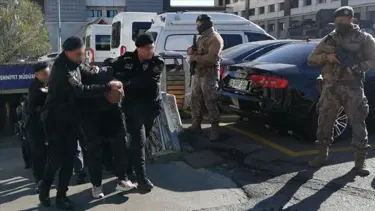 Türkiye-FATF toplantılarına iki operasyon damga vurdu