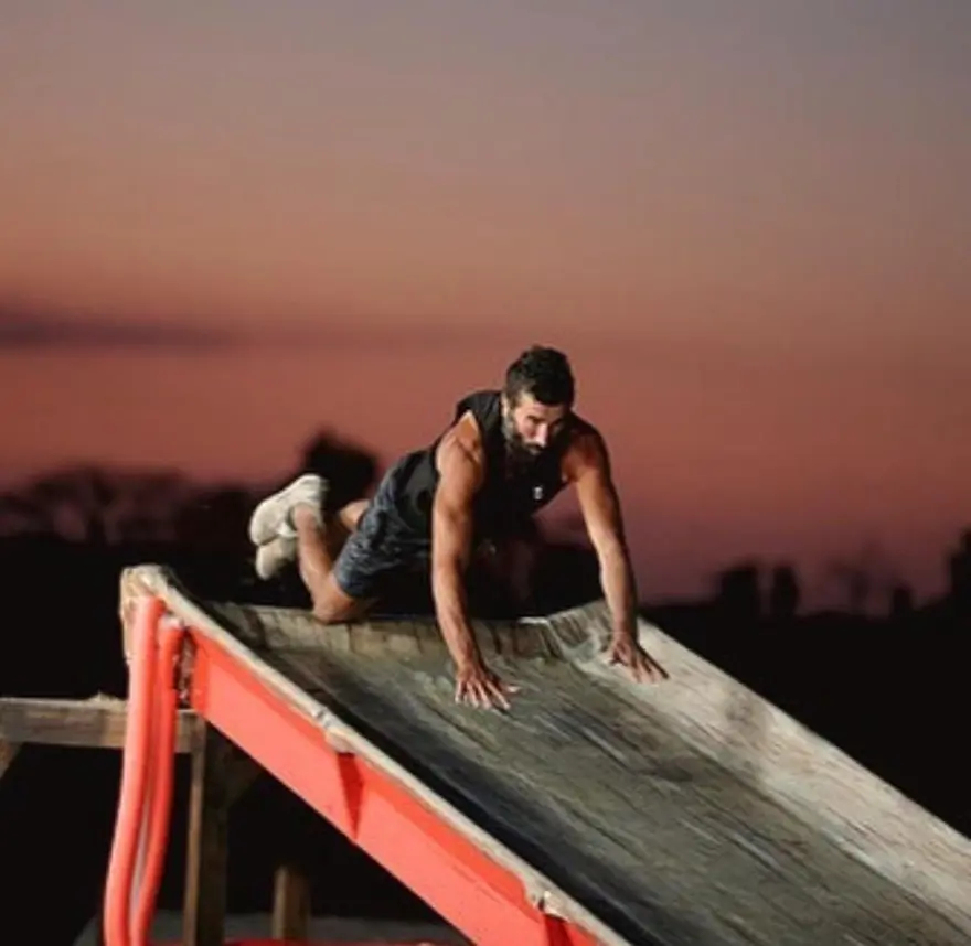 Survivor 2022 Hikmet Tuğsuz kimdir? 1