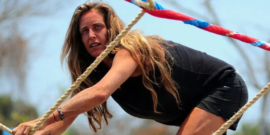 Seda Ocak ve Katerine Dalaka da listeye eklendi (Survivor tarihine damga vuran kadın yarışmacılar) 4