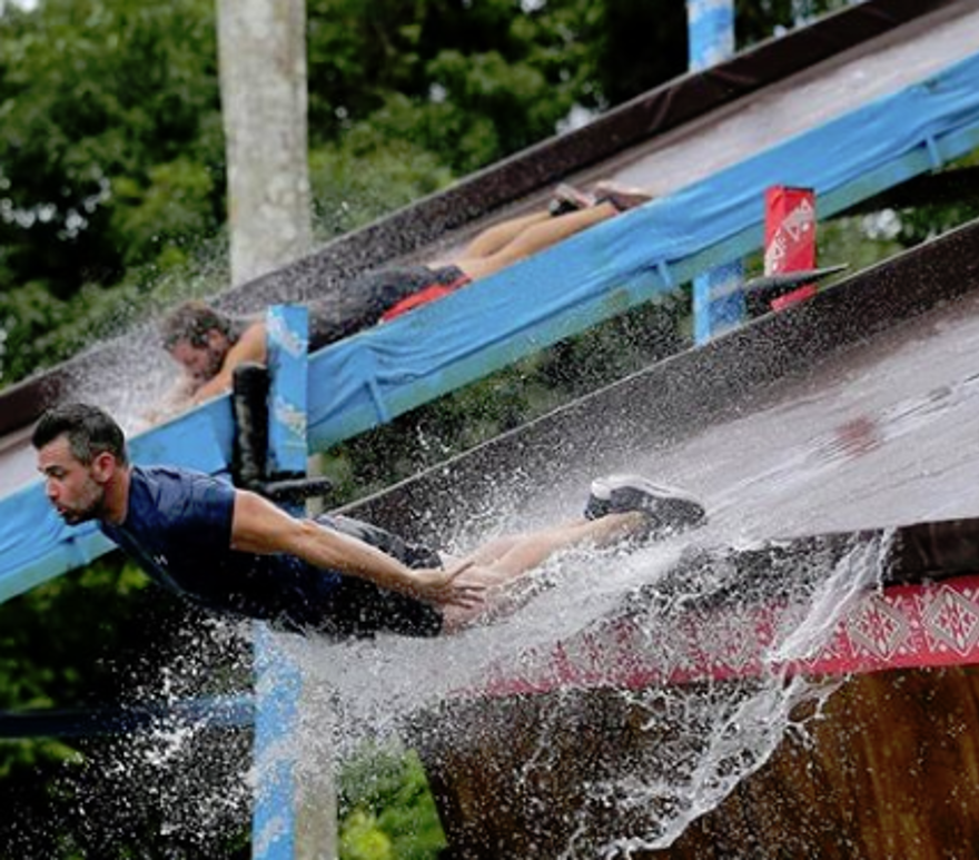 survivor, survivor 2019, survivor türkiye yunanistan, survivor ödül oyunu 6