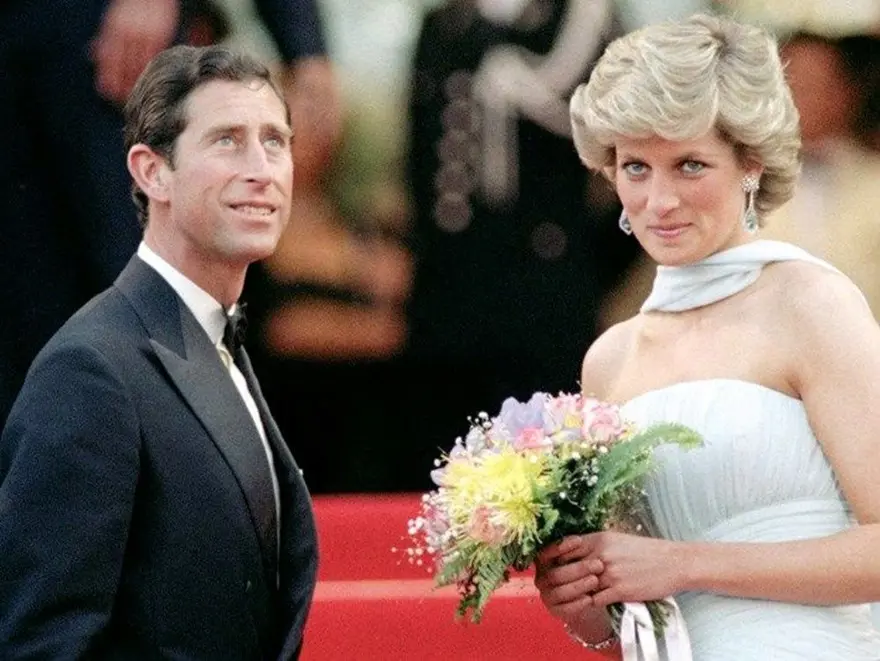 Prens Harry Amerika'da kendini "yalnız" hissediyor 5 Prens Harry Amerika'da kendini "yalnız" hissediyor 5