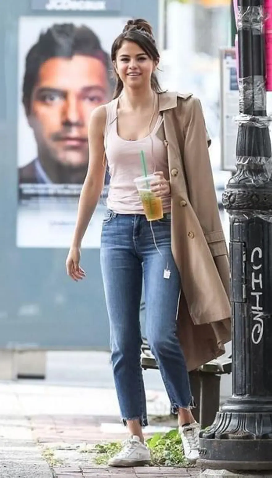 28. yaşına özel 28 karede Selena Gomez 5