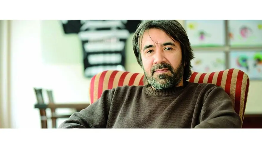 "AŞAĞILANAN BEN OLDUM" 5 "AŞAĞILANAN BEN OLDUM" 5