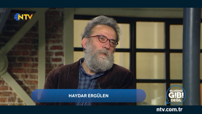 Bildiğiniz Gibi Değil 27 Mayıs 2018