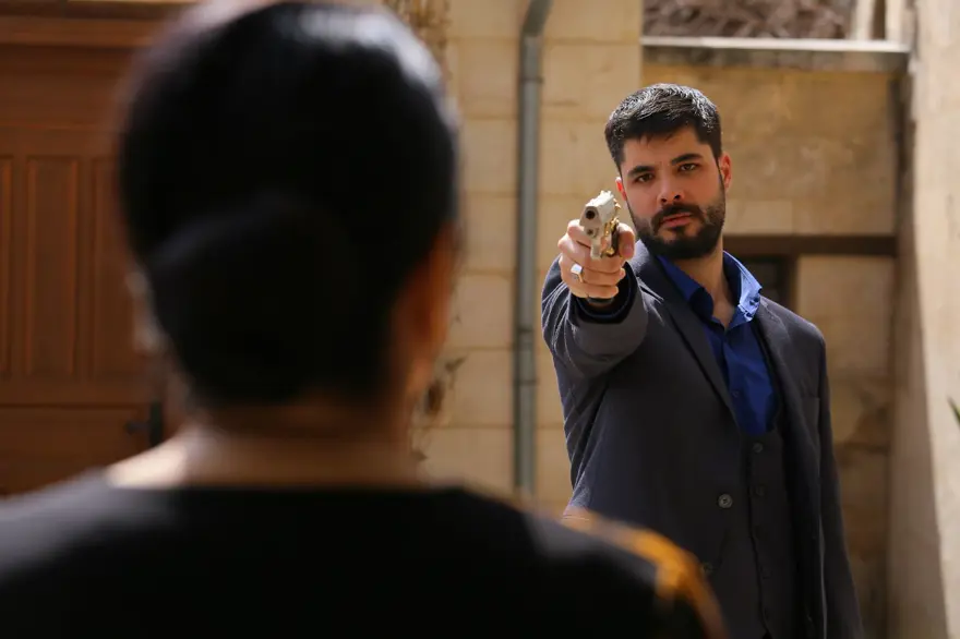 Güvercin'in 15. yeni bölümünde Zülüf hangi yolu seçecek 1