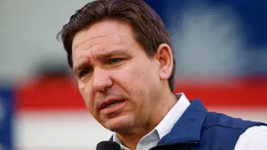 ABD'de Florida Valisi DeSantis, 2024 başkanlık seçim yarışından çekildi