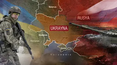 Rusya ve Ukrayna'nın askeri kapasiteleri