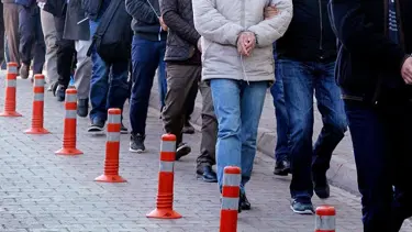 Bursa merkezli hırsızlık operasyonunda 29 tutuklama