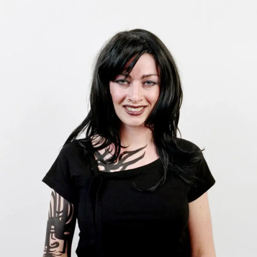 Kadının binbir türlü hali 33