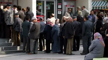 Torba yasa ile emekliye zam çalışana ekstra izin müjdesi