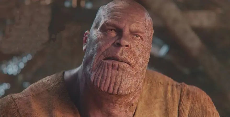 Jim Starlin: Thanos’la işimiz henüz bitmedi 2