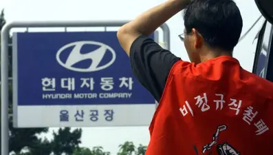 Araç testinde gizemli kaza: Üç kişi boğularak can verdi