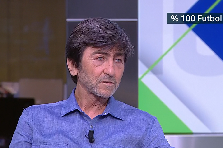 "Stoperde beni oynatın, Gustavo'yu oynatmayın"