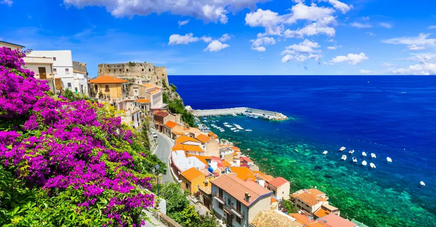 İtalya iç turizmi canlandırmak için vatandaşlarına 500 euro tatil ikramiyesi verecek 8