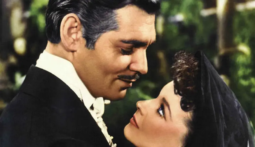 50-Gone With The Wind (1939) 