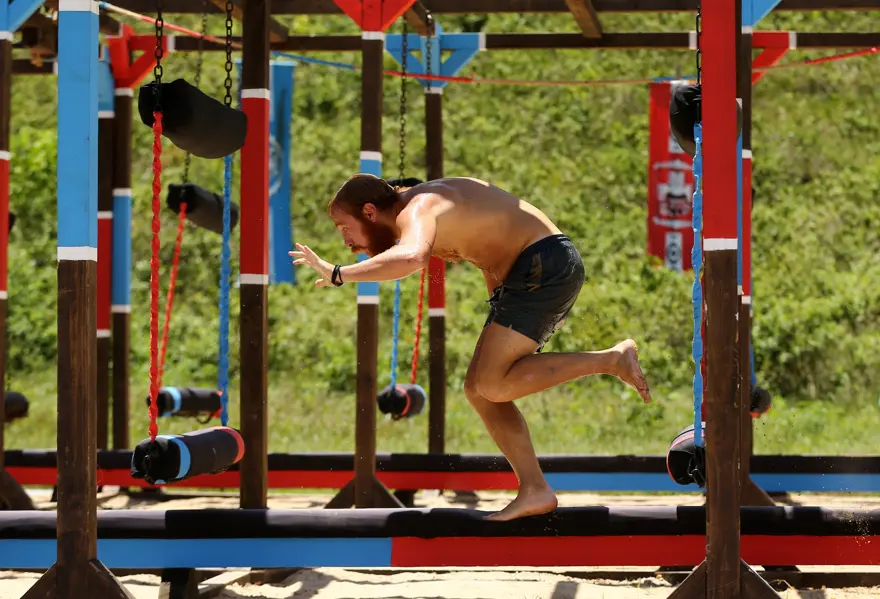 Furkan Kızılay ateş püskürdü 7