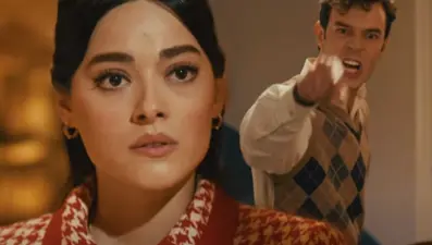 Sen Ağlama İstanbul 2. bölüm 2. fragmanı: Ben Şehrazat'ı bırakmam!