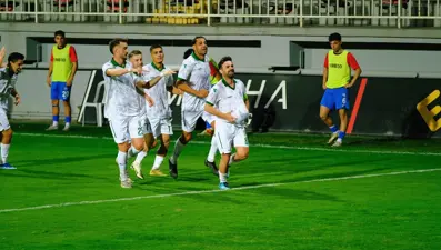 Kupada İzmir derbisi