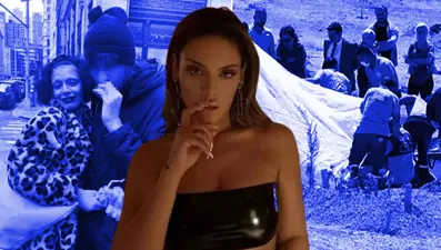 Mezarı açılmıştı: Sosyal medya fenomeni Yağmur'un otopsi raporunda dehşete düşüren ayrıntılar