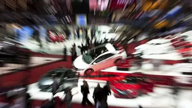 Duayen ile Cenevre sohbeti