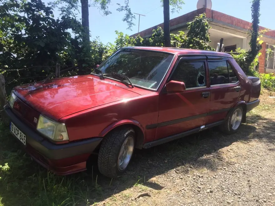 Kardeşlerin miras kavgasında kan aktı: 2 ölü, 2 ağır yaralı 1