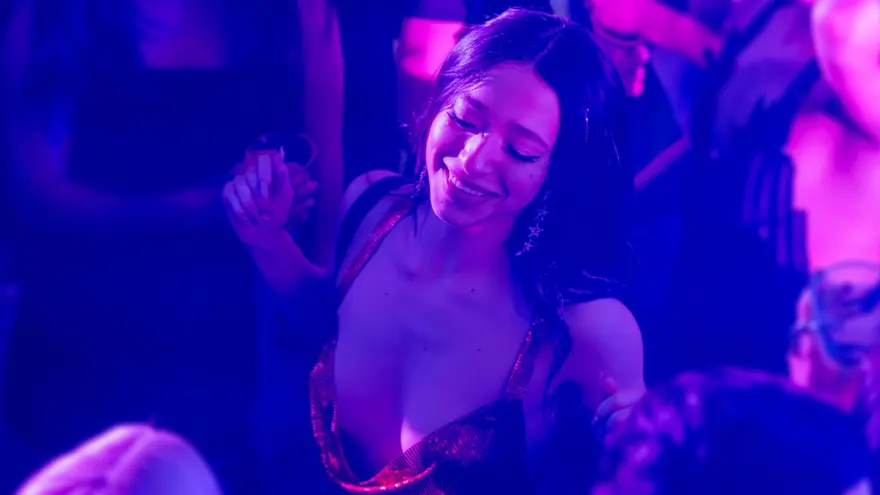 2025 BAFTA Ödülleri için adaylar açıklandı 2