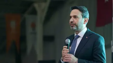 Yüzer üretim tesisi 2026'da Karadeniz'de üretime başlayacak