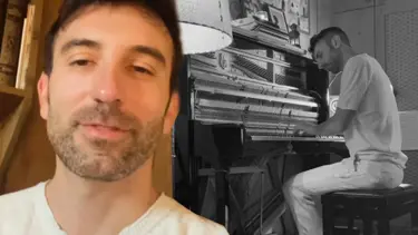 Andrea Vanzo ilk kez Türkiye'de: Ankara ve İstanbul'da konser verecek