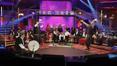 İbo Show'da sıra gecesi sürprizi