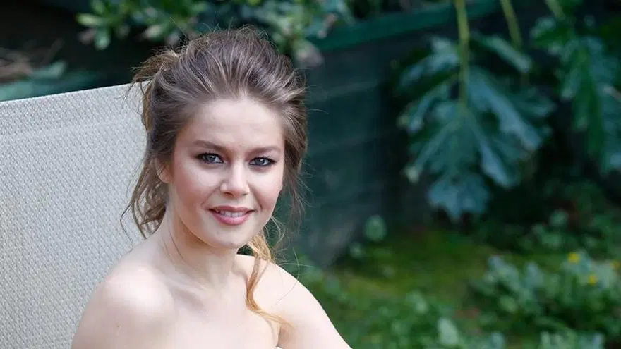 Burcu Biricik: Küçük botokslarım var, estetiğim yok 2