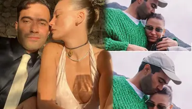 "Reklam ilişkisi değil" demişti: Mert Demir'den Serenay Sarıkaya paylaşımı