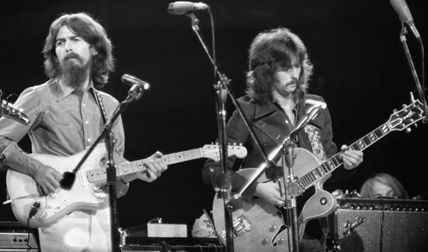 Santana'dan en iyi gitar klasikleri 1