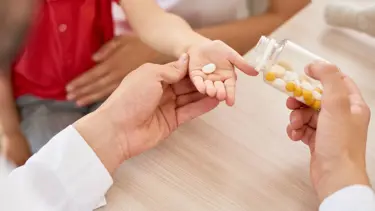 Otizm tedavisinde önemli gelişme. İlacın onay süreci başladı.