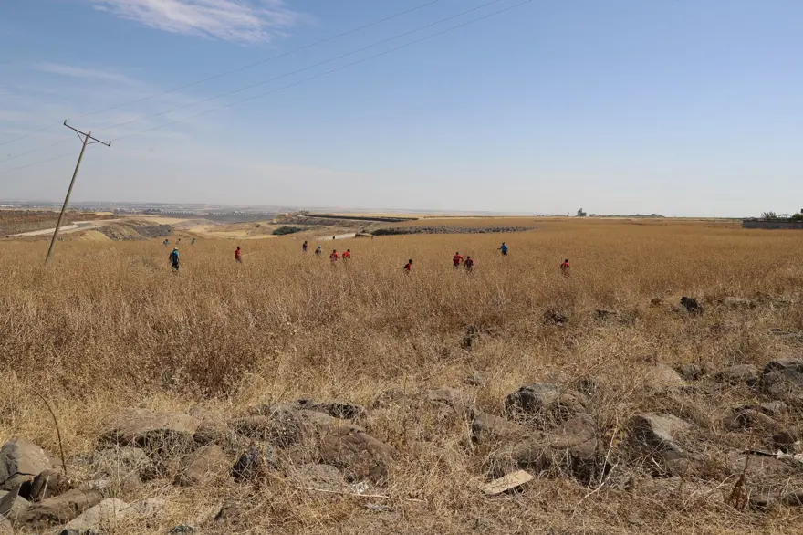 TERLİKLER NARİN'İN ÇIKMADI 18