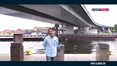 Konya'dan Polonya'ya... Avrupa'dan Anadolu'ya 19 Ocak 2020